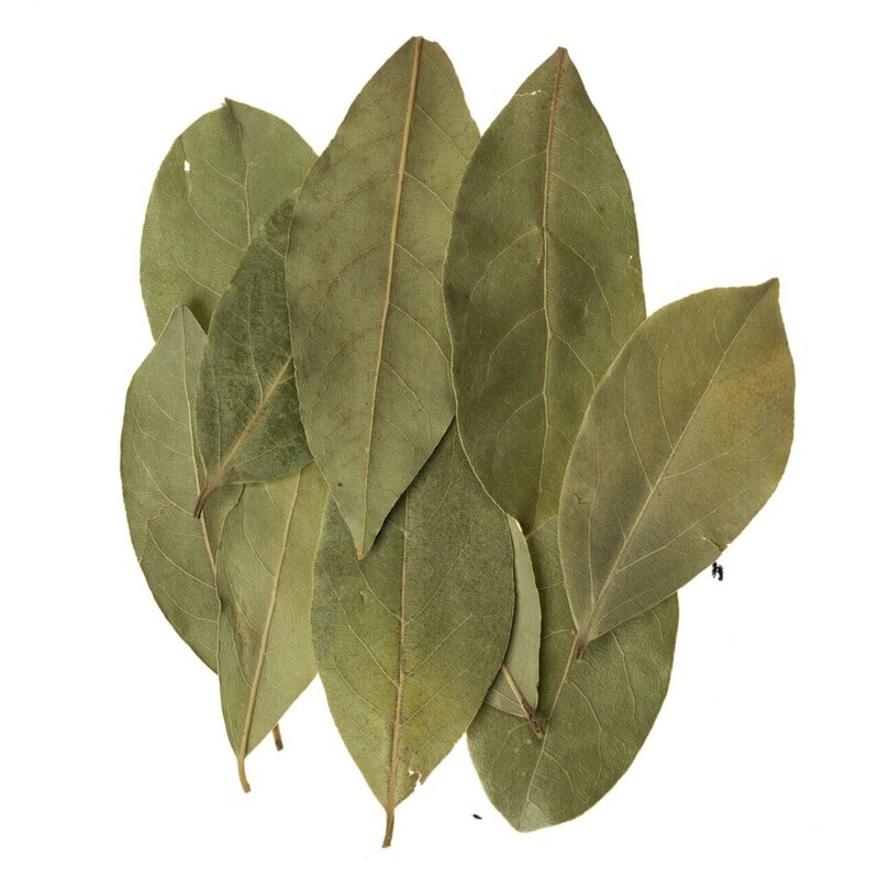 Bay Leaves - 12 oz.