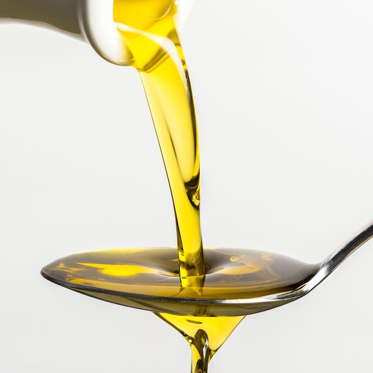 Canola Oil, Extra Virgin, 4.6 Gal. Non-GMO MPS Farms Centerville, TN