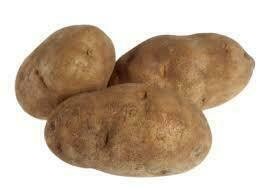 Potato Idaho 10lb