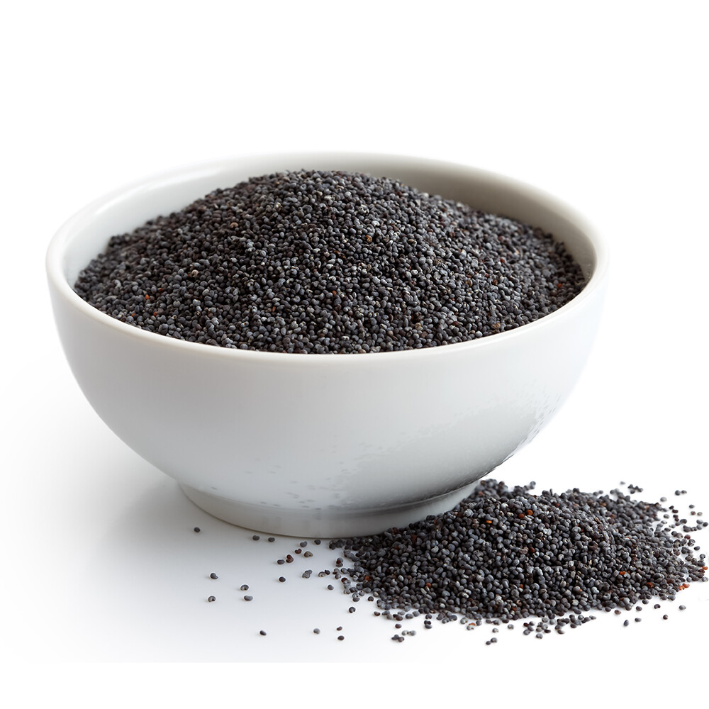 Poppy Seed 1lb