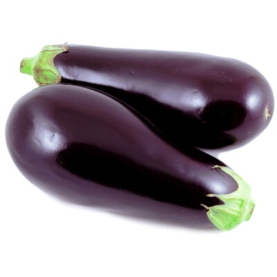 Eggplant Regular 1 1/9 bu