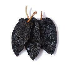 Chiles Ancho Dried per lb