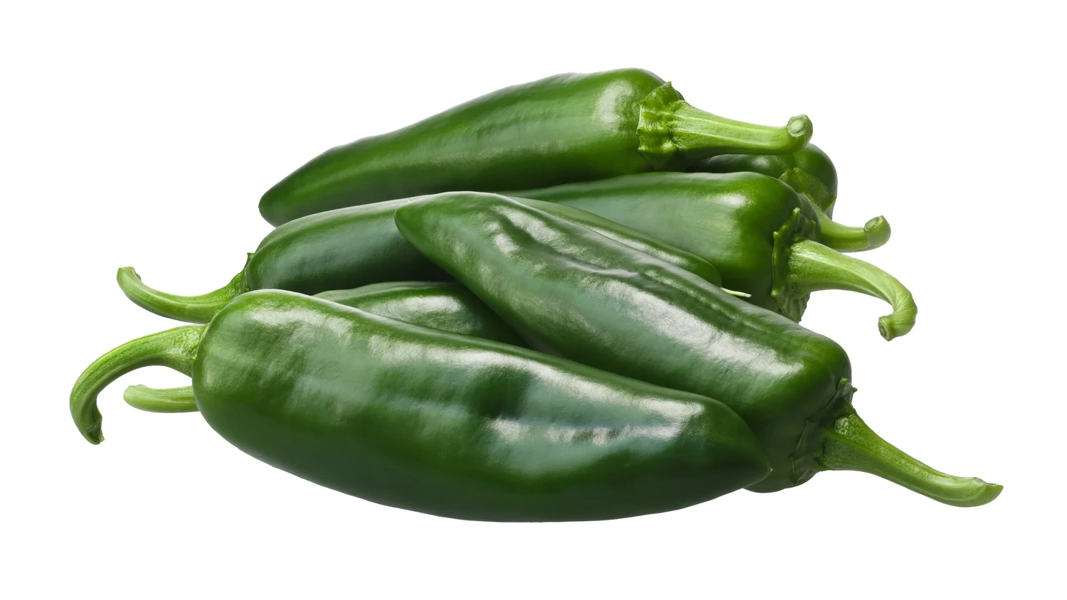 Pepper Anaheim Bushel