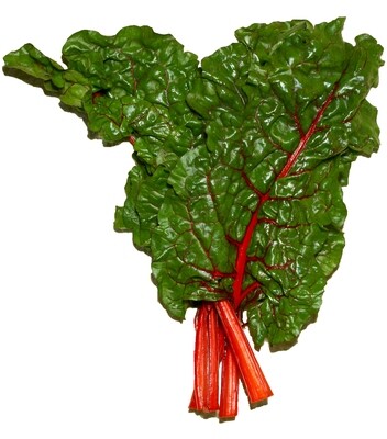 Chard Swiss Red cs