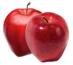 Apple Red Per each