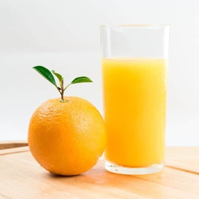 Orange Juice 4x1gal Natalies Juice Co
