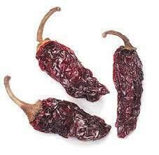 Chiles Chipotle Dried per lb
