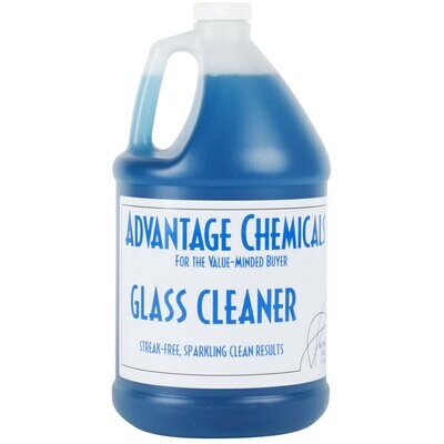 Cleaner Glass 1 gal