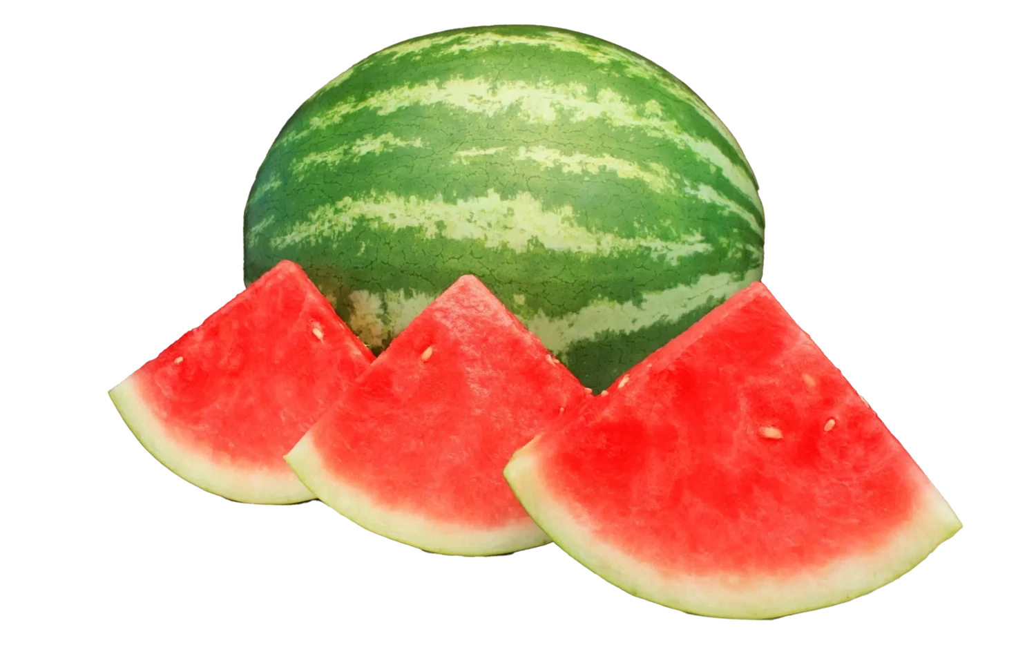 Watermelon Seedless per each