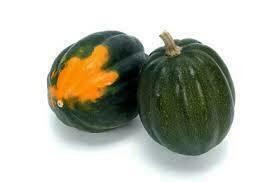 Squash Acorn bu. ( Locally Sourced When In Season )