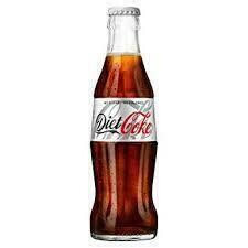 Drink Diet Coke 24/8oz