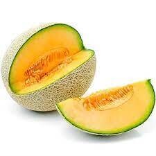 Cantaloupe Each
