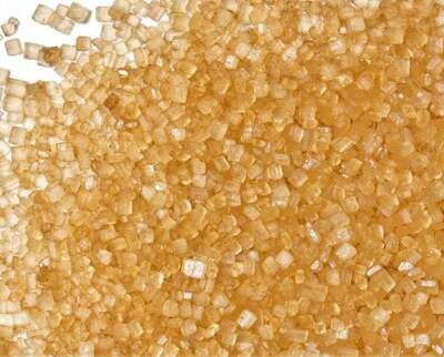 Sugar Raw Natural Demerara Turbinado 50 lb