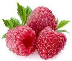 Raspberries 12pt