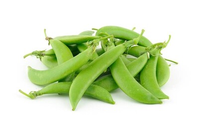 Sugar Snap Peas 15lb