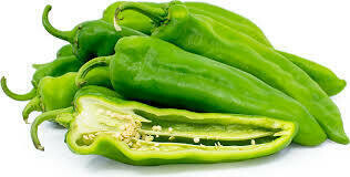 Pepper Anaheim 10lb