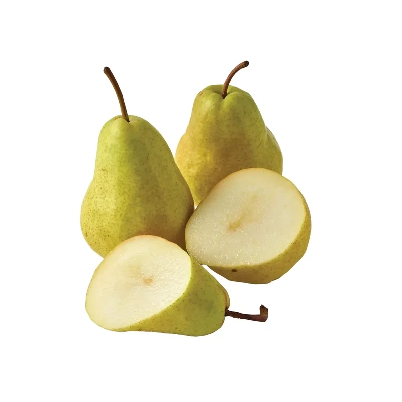 Pear Bartlett Organic