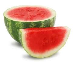 Watermelon Seedless per each