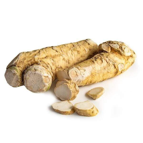 Horseradish Fresh 1lb