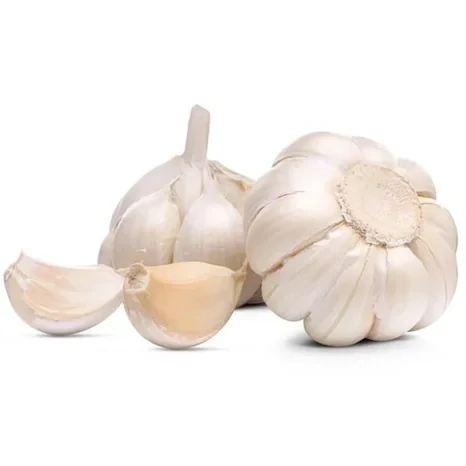 Garlic Whole per lb