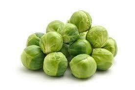 Brussel Sprouts 25lb