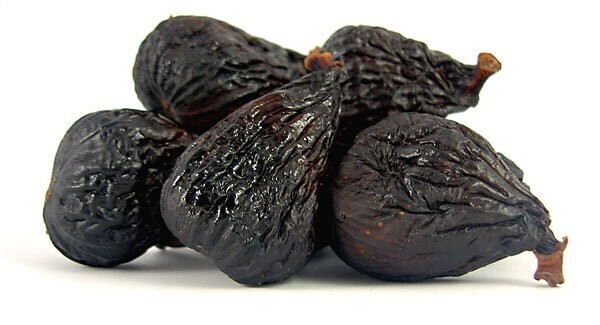 Figs Dried 10lb