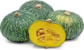 Squash Kabocha 35lb