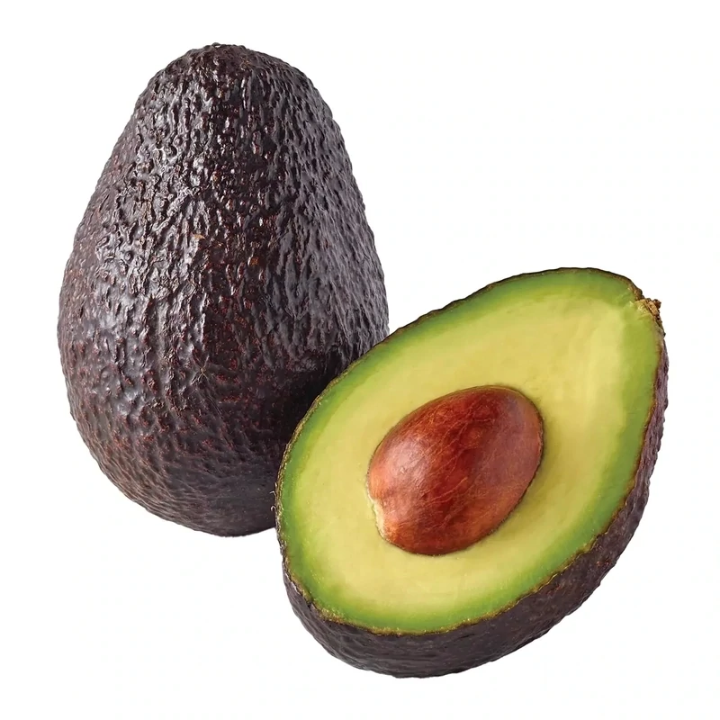 Avocado 48ct Organic