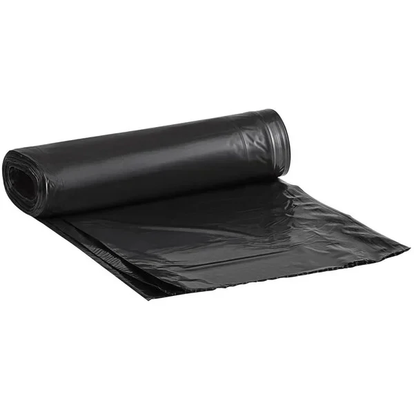 Bag Trash Can Liners 56-60 gal 100ct
