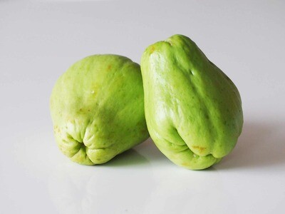 Squash Chayote 35lb
