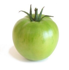 Tomato Green 25lb Case