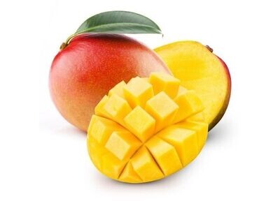 Mango Fresh Case 7-10 ct avg