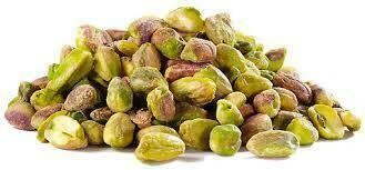 Pistachios Shelled per lb
