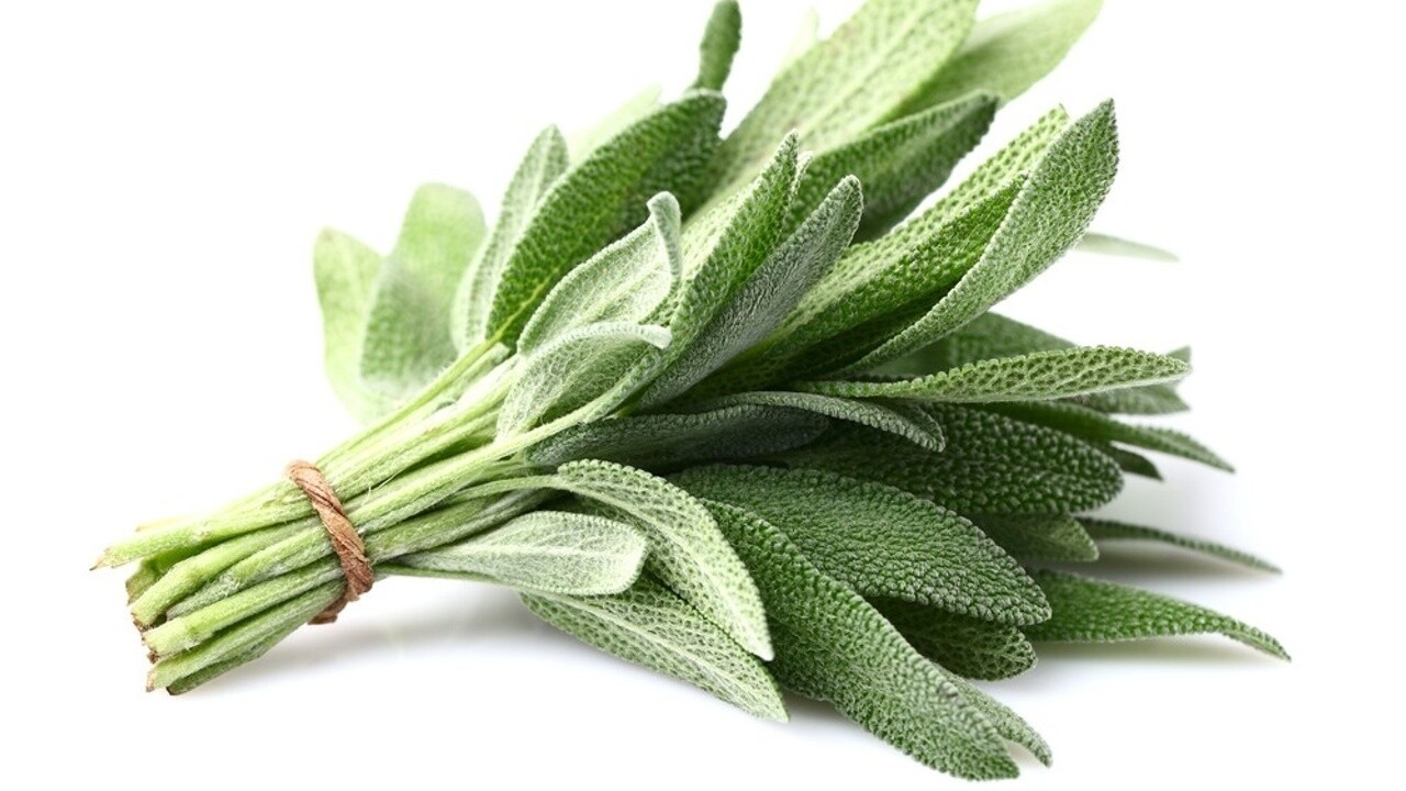 Sage 1/2 lb