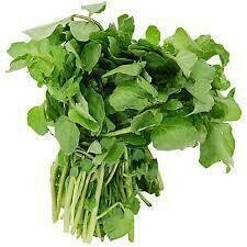 Watercress 3lb