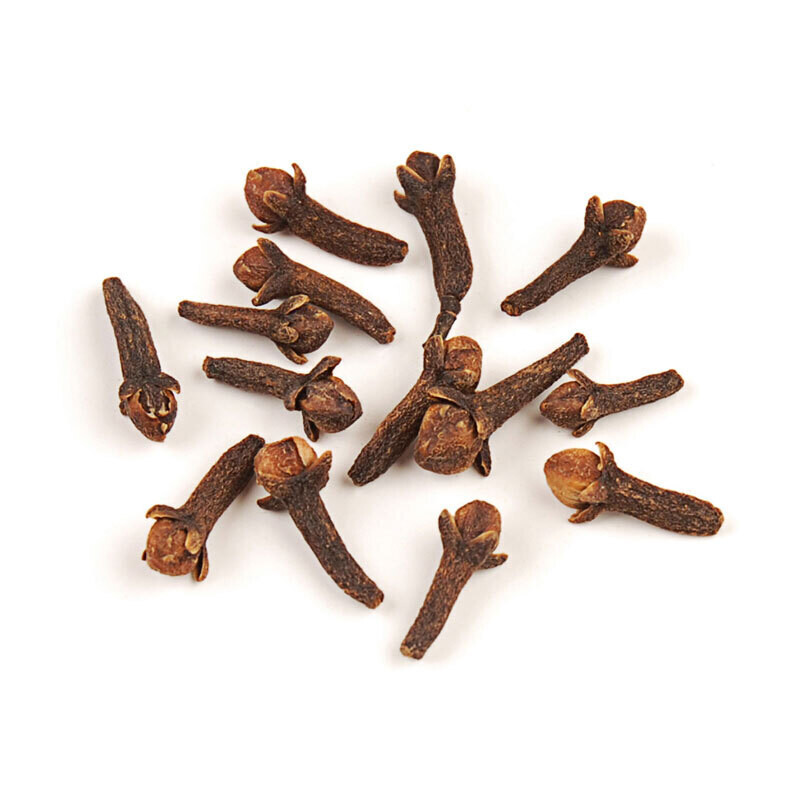 Clove Whole 6oz