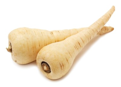 Parsnip per lb