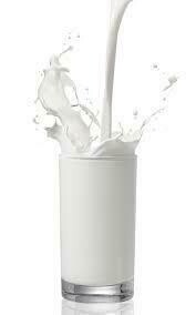 Milk 4x1 gal per case