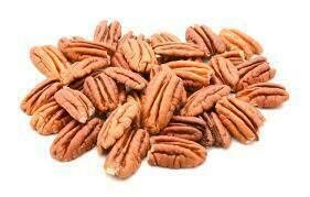 Pecans Shelled per lb