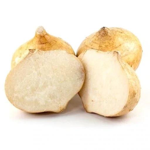 Jicama 20lb