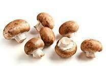 Mushroom Crimini 5lb