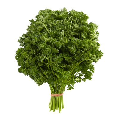 Parsley Curly 60 ct