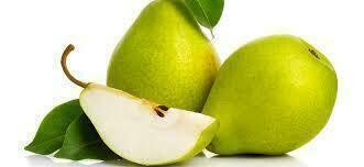 Pear per lb