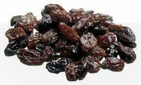 Currants Dried per lb