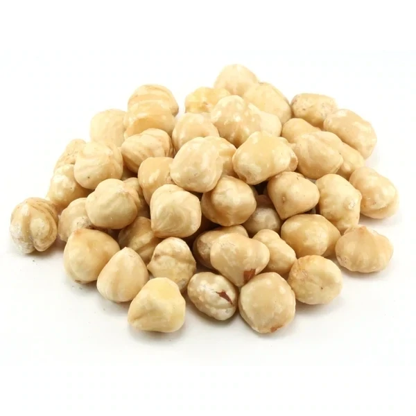 Hazelnut Shelled per lb