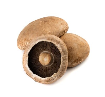 Mushroom Portobello 5lb