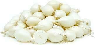 Onion Pearl 5lb