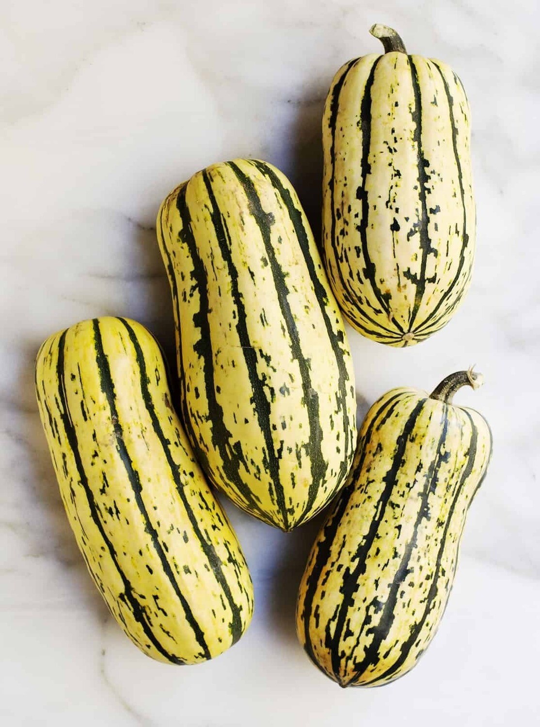Squash, Delicata 35lb ( When In Season )