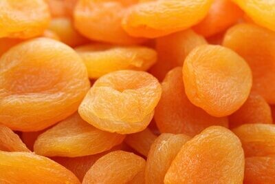 Apricot Dried per lb