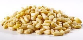 Pine Nuts Shelled per lb